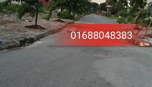 Bán 50.5M2 Đất Tái Định Cư- Mt 4.2M-Hướng Đông Nam.
