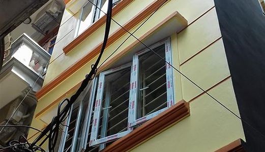 Chỉ Với 4.35 Tỷ, Sở Hữu Ngay Nhà Đẹp Phân Lô, Ngõ Ô Tô Phố Tôn Đức Thắng