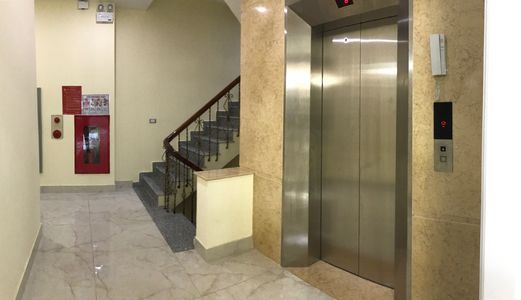 Cho Thuê Nhà Mặt Phố Nguyễn Trãi Dt 200m2 Làm Vp View Đẹp, Giá Siêu Tốt