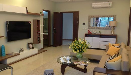 Chung Cư Mini Xã Đàn- Ô Chợ Dừa, 41-46- 51m2/ 2 Ngủ/ Ck 1 %, Full Đồ