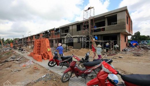 Chính Thức Mở Bán 391 Nền Mt Quốc Lộ 1 K, Tx Dĩ An, Cách Bigc 5 P, Dt 60 - 125m2, Đã Có Sổ