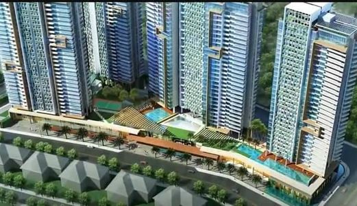 Căn Hộ View Sông Cuối Cùng Bên Thạnh Mỹ Lợi Quận 2 One Verandah Mapletree Cđt Singapore