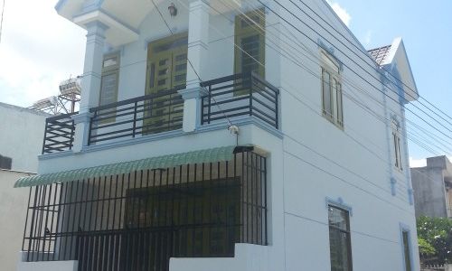 Bán Nhà Mua Ở Ngay Tại Nguyễn Xí 2 Chiều, P13, Q.Bình Thạnh