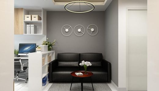 Chuyên Cho Thuê Căn Hộ Vinhomes Central Park 1,2,3,4Pn Giá Tốt Nhất