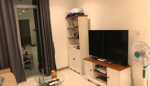 Chuyên Cho Thuê Căn Hộ Vinhomes Central Park 1,2,3,4Pn Giá Tốt Nhất