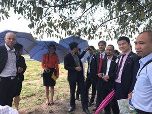 Bán Đất Long Thành, Đồng Nai Chính Chủ, Shr, Xây Dựng Tự Do