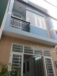 Nhà Nhỏ Xinh 1 Sẹc Liên Khu 16-18, Hướng Chính Nam, Khu Vực An Ninh