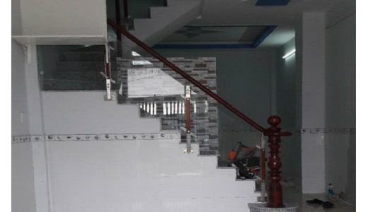 Nhà 2 Tấm Đẹp, 1 Sẹc Chiến Lược, Dt 4X13M, Giá 2.45 Tỷ, Nội Thất C.cấp