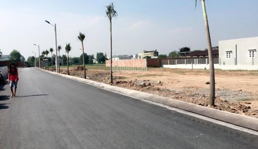 Bán Đất Trung Tâm Thị Trấn Vĩnh Điện, Đường Mẹ Thứ.
