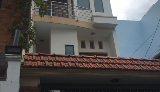 Bán Gấp Nhà 1T 2L St  Hxh Bạch Đằng F2 Tân Bình - 7 Tỷ Tl