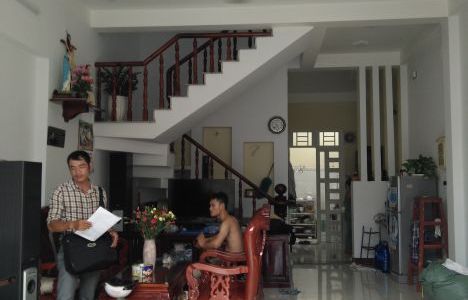 Nhà Mặt Tiền Hai Bà Trưng, Q3, Dt: 4x20m, Xây 3 Lầu, Giá 19.8 Tỷ