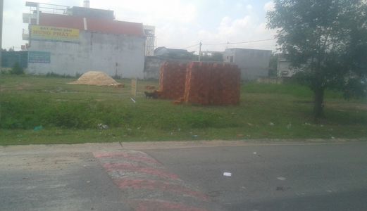 Cần Tiền Kinh Doanh Sang Gấp 600M2 Kế Nhà Máy Sữa Vinamilk Sổ Hồng Riêng