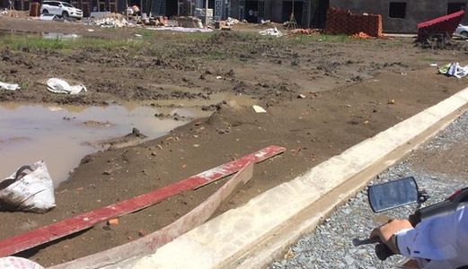 Đầu Tư Sinh Lời  Đất Nền Giá Rẻ. Chỉ 335 Tr/nền. Shr.  Bao Gpxd