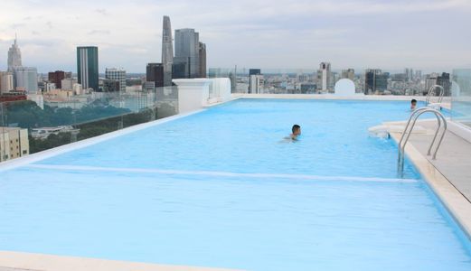 Bán Căn Hộ Léman Luxury Giá Thấp Hơn Giá Gốc Của Khách Vip, Sỉ, Nội Bộ