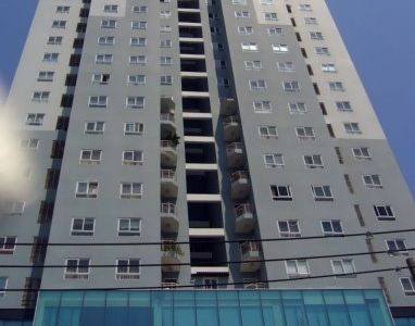 Bán Căn Hộ Copac Square, Q.4. 87M2 Diện Tích Sổ Hồng, Giá 2.65Tỷ. Lh Năng 0908556007.