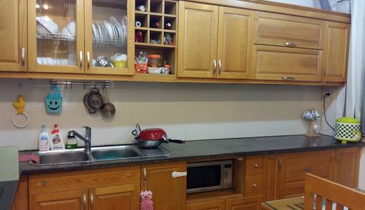 Bán Nhà Phố Nguyễn An Ninh, Ngõ Rộng Oto Đỗ Cửa, Kd Tốt,32 M2, 5t, Mt3.8m, 3.4 Tỷ