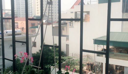 Bán Nhà Phố Nguyễn An Ninh, Ngõ Rộng Oto Đỗ Cửa, Kd Tốt,32 M2, 5t, Mt3.8m, 3.4 Tỷ