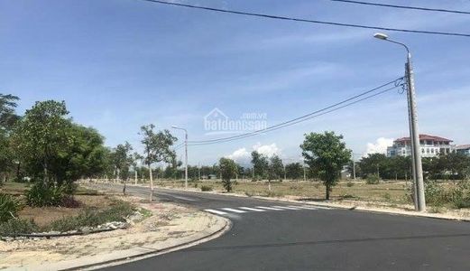 Bán Rẻ Lô Đất Ven Biển Đà Nẵng Gần Cocobay Chỉ 429 Triệu