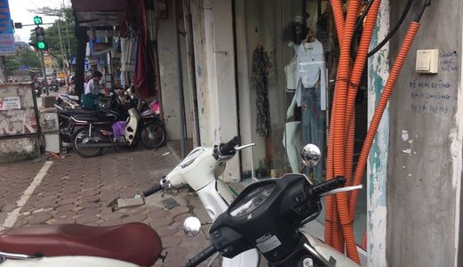 Bán Nhà Mặt Phố Tây Sơn - Nguyễn Lương Bằng