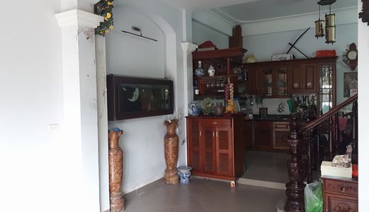 Bán Nhà Hoàng Văn Thái 55mx5t,Phân Lô, Ô Tô, Dân Trí Cao Chỉ 6.3 Tỷ