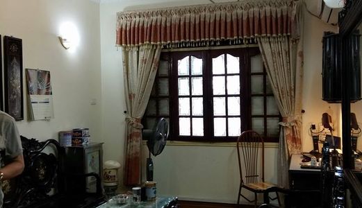 Bán Nhà Hoàng Văn Thái 55mx5t,Phân Lô, Ô Tô, Dân Trí Cao Chỉ 6.3 Tỷ