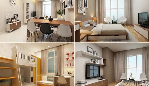 Silver Star - Dự Án Với Nhiều Cơ Hội Đầu Tư Cho Bạn