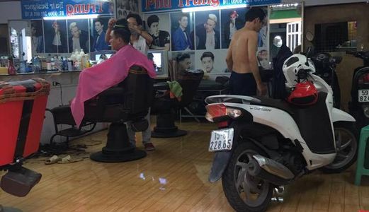 Bán Nhà Vị Trí Đẹp Tại Cách Mạng Tháng 8 Quận 10