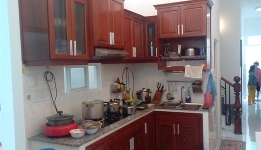 Bán Căn Nhà Cấp 4 Khu Dân Cư Nam Long Diện Tích 4X18 Giá 3 Tỷ Lh 0918 688 067