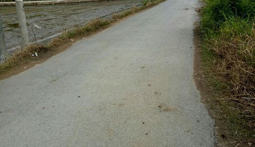 2000m2 Đất Mặt Tiền, Giá 5,2 Tỷ Đường Liên Ấp 2-3-4, Xã Tân Qúy Tây, Huyện Bình Chánh.