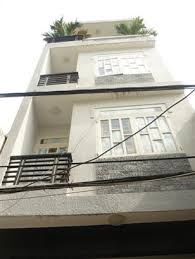 Bán Nhà Bùi Thị Xuân, 56M2, 3 Tầng, 4.9 Tỷ, Nhà Mới, Đẹp, Vào Ở Ngay.