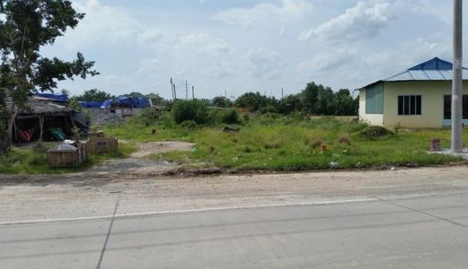 Chỉ Với 2,4 Tỷ Sở Hữu Ngay Lô Đất 1000m2 Xã Phong Phú, Đường Xe Container, Cách Quốc Lộ 150m.