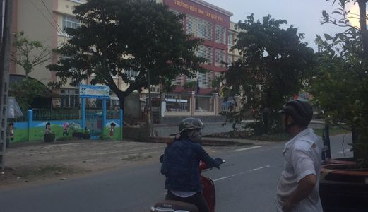 Cần Bán Gấp 1160 M2 Mặt Tiền Hl 11, Hưng Long, Bình Chánh.