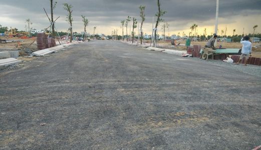 Sang Gấp 77m2 Thổ Cư 100% Giá Chỉ 21 Tr Mặt Tiền Trường Lưu Quận 9