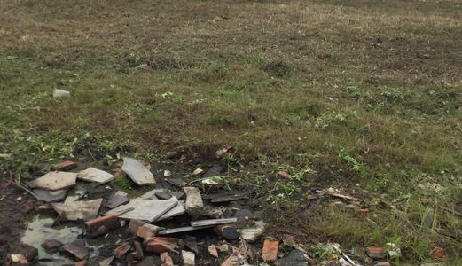 Bán Đất Nền Đường An Phú Đông 03, Quận 12 , Gận Chợ Vườn Lài , Dt: 85m2