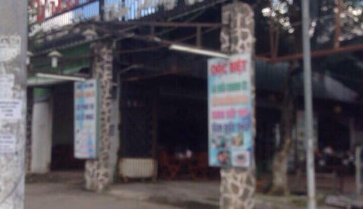 Cho Thuê Mặt Bằng Sân Vườn Góc 2 Mặt Tiền Trục Chính Khu Dân Cư 91B