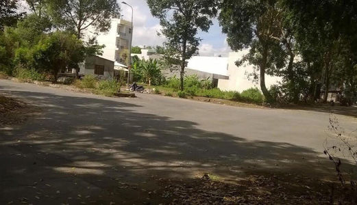 Bán Đất Biệt Thự Khu Dân Cư Hưng Phú 1 Cặp Bên Big C Cần Thơ