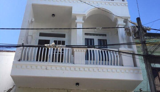 Bán Nhà Mới Xây Vào Ở Liền Khu Dân Cư Hồng Phát Giá Dưới 3,5Tỷ