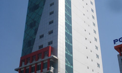 Cho Thuê Văn Phòng Tòa Nhà Thành Lợi, Đường Nguyễn Văn Linh. Lh Bđs Mizuki:0942326060