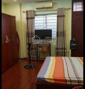 Nhà Nguyễn Viết Xuân 36m2 X 5 Tầng Giá: 4.5 Tỷ. Nhà Đẹp, Khu Dân Trí Cao, Sđcc.