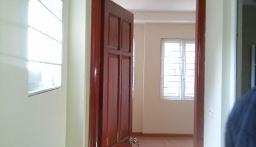 Nhà Trường Chinh 34M2 X 5 Tầng Giá: 4.5 Tỷ, Lối Vào Rộng Rãi, An Ninh Tốt, Sổ Đỏ Chính Chủ.