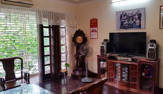 Bán Nhà Phố Hoàng Ngân, Phân Lô, Gara Ô Tô, Kinh Doanh.