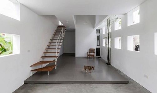 Nhà P.Thạnh Xuân, Quận 12, 3 Phòng Ngủ, Bảo Hành Nhà 1 Năm