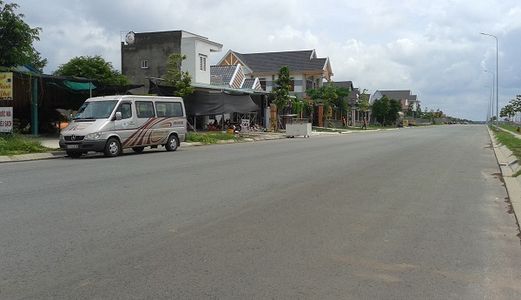 Kẹt Tiền Bán Gấp Lô Đất Thổ Cư Mt Đường Trong Khu Dân Cư Nam Sài Gòn  90m2 ( 5* 18m2) Chỉ 930 Triệu