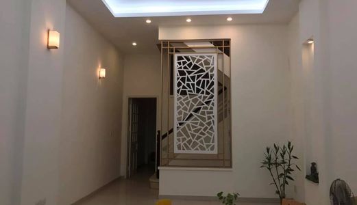 Nhà Đẹp, Khu Vip Kim Đồng 50m2, 6 Tầng, Ô Tô Vào Nhà Giá 6.6 Tỷ.