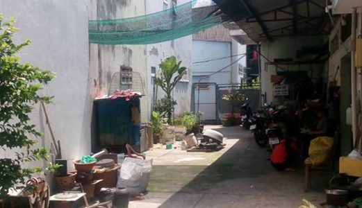 Bán Gấp Nhà Cấp 4 Nghĩa Hòa, Quận Tân Bình, Dt 35m2 , Giá 3.7 Tỷ. Mặt Tiền Kinh Doanh