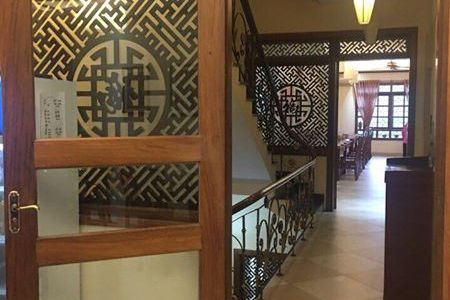 Bán Nhà Vương Thừa Vũ 56M, 5 Tầng, 4.8 Tỷ, Kinh Doanh Văn Phòng, Ô Tô