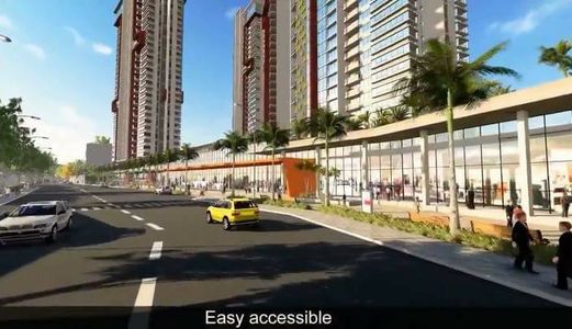 Căn Hộ Cao Cấp One Verandah Mapletree Ngay Trung Tâm Hành Chính Q2, Giá Tốt Nhất Khu Vực