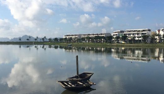 Chiết Khấu Lên Tới 21% Cho Căn Hộ Green Bay Premium, Hạ Long. Hometel Kiểu Mẫu Đầu Tiên Việt Nam