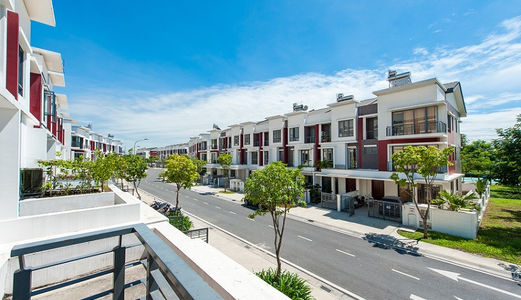 Bán Lại Căn Biệt Thự Liền Kề Chính Chủ Khu Đô Thị Gamuda Garden