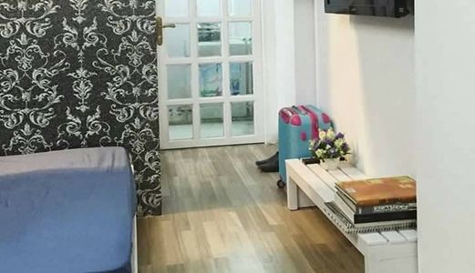Nhà Đẹp Hiếm Bàn Cờ Quận 3 50m2 Thu Nhập 45 Tr/tháng